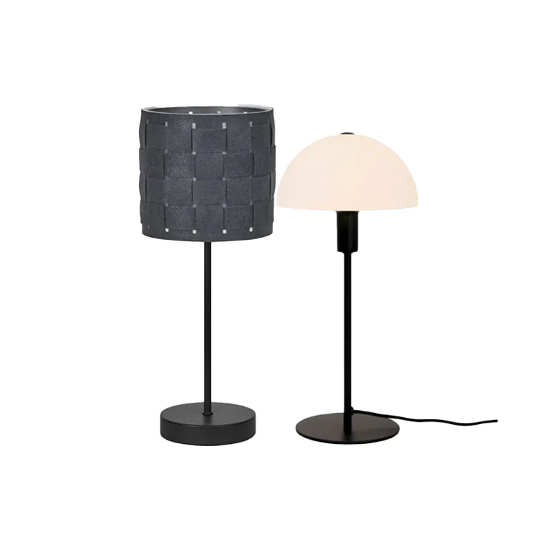Pöytävalaisimet