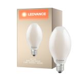 Ledvance LED Lamppu HQL LED FIL V E27 13W 2000lm - 840 Kylmä Valkoinen | Korvaa 50W