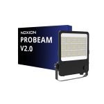 Noxion LED Valonheitin ProBeam V2.0 130W 18200lm 60D - 830-840-865 CCT | IP66 - Symmetrinen