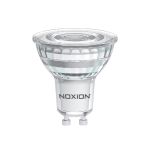 Noxion PerfectColor LED Kohdevalaisin GU10 PAR16 6.7W 575lm 36D - 930 Lämmin Valkoinen | Paras Värintoisto - Himmennettävä - Korvaa 80W