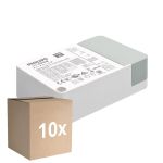 Monipakkaus 10x Philips Xitanium G3 Driveri Max 44W｜0.9~1.05A(DIP)｜30~42V｜incl. DC cable | 900mA (Varten Noxion)
