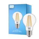Philips Corepro LED Lamppu E27 Päärynä Kirkas 10.5W 1521lm - 840 Kylmä Valkoinen | Korvaa 100W