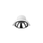 Noxion LED Alasvalo Apollo V2.0 6W 730lm - 830/840 CCT | 145mm - Odetnij 120mm