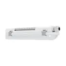 Ledvance LED Loisteputkivalaisimet Vedenkestävä Damp Proof Fit 51W 8000lm - 840-850-865 CCT | 150cm - Korvaa 2x58W