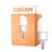 Osram LED Star Stick E14 Matta 9W 1050lm - 827 Erittäin Lämmin Valkoinen | Korvaa 75W