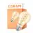 Osram Vintage 1906 LED Classic Slim E27 Päärynä Filament Kulta 8W 806lm - 922 Erittäin Lämmin Valkoinen | Paras Värintoisto - Himmennettävä - Korvaa 60W