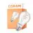 Osram Vintage 1906 Classic LED E27 Päärynä Filament Kirkas 3.4W 470lm - 827 Erittäin Lämmin Valkoinen | Korvaa 40W