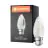 Ledvance Classic Performance LED Lamppu B22d Kynttilä Filament Kirkas 2.5W 250lm - 827 Erittäin Lämmin Valkoinen | Korvaa 25W