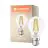 Ledvance Classic LED B22 Päärynä Filament Kirkas 5.9W 806lm - 827 Erittäin Lämmin Valkoinen | Himmennettävä - Korvaa 60W