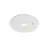Ansell LED Hätävalaistus Raven Hätäpoistumistie Valkoinen 3W 111lm 142x49D - 865 Päivänvalo Valkoinen | 110mm - IP65 - Hätävalaistus 3 tuntia - Testipainike