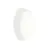 Ansell LED Bulkhead Helder Pyöreä Tavallinen Valkoinen 12W 1058lm - 830-840-865 CCT | 215mm - IP54 