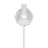 Nordlux Omari Seinävalaisin Valkoinen 3.2W 320lm - 827 Erittäin Lämmin Valkoinen 3.2W 320lm |   Vaihtaa