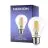 Noxion Lucent Filament LED E27 Päärynä Kirkas 7W 806lm - 827 Erittäin Lämmin Valkoinen | Korvaa 60W
