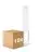 Monipakkaus 10x Ledvance Dulux-L LED 8W - 840 Kylmä Valkoinen | 4-Nastaa - Korvaa 18W