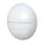 Noxion LED Bulkhead Pro V2 12/16/20W 2400lm - 830-840-865 CCT | 325mm - IP65 + Silmäluomi Rengas Valkoinen