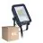 Monipakkaus 4x Philips LED Valonheitin Ledinaire BVP167 10W 1200lm 110D - 830-840-865 CCT | IP65 - Symmetrinen