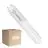 Monipakkaus 10x Ledvance LED Putki T8 Performance (UN) Ultra Output 15W 2400lm - 840 Kylmä Valkoinen | 120cm - Korvaa 36W