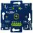 EcoDim.16 Led-Himmennin Universal 0-300W (RLC)