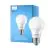 Philips Corepro LED Lamppu E27 Päärynä Matta 8W 806lm - 827 Erittäin Lämmin Valkoinen | Korvaa 60W