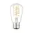 Eglo LED E27 Edison Kirkas Filament 7.3W 806lm - 827 Erittäin Lämmin Valkoinen | Korvaa 60W