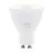 Eglo LED Kohdevalaisin GU10 PAR16 4.9W 420lm - 827-865 Säädettävä Valkoinen + RGB | Zigbee Himmennettävä - Korvaa 40W