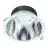 Philips LED Alasvalo Coreline DN142B Aluminium Valkoinen 9.8W 1200lm 60D - 840 Kylmä Valkoinen | Odetnij 155mm - IP54 - UGR