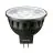 Philips Master LED Kohdevalaisin GU5.3 MR16 7.5W 500lm 24D - 930 Lämmin Valkoinen | Paras Värintoisto - Himmennettävä - Korvaa 50W
