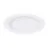 Noxion LED Alasvalo Slim V2.0 20W 2000lm 120D - 840 Kylmä Valkoinen | 225mm - Odetnij 200mm - IP44 
