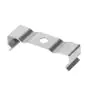 Ledvance  LED-nauhat Mounting Kiinnike varten varten profiili PW03 | metalli- 