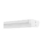 Ledvance LED Loisteputkivalaisimet Lineaarinen Surface Teräs Valkoinen 45W 5850lm - 830 Lämmin Valkoinen | IP44 - 150cm - Zigbee Himmennettävä - Korvaa 2x36W