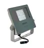 Philips LED Valonheitin Coreline BVP125 Harmaa 66W 8000lm 69x25D - 740 Kylmä Valkoinen | IP66 - Symmetrinen 