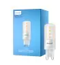 Philips Corepro LED Capsule G9 4.8W 570lm - 830 Lämmin Valkoinen | Korvaa 60W