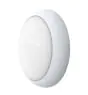 |Noxion LED Bulkhead Pro V2 12/16/20W 2400lm - 830-840-865 CCT | 325mm - IP65 - Hätävalaistus 3 Tuntia + Rengas Valkoinen