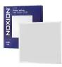 Noxion LED Paneeli Delta Value V5 28W 3920lm - 830-840 CCT | 60x60cm - Backlit - TRIAC Himmennettävä