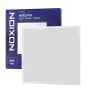 Noxion LED Paneeli Delta Pro V5 28W 3700lm - 830 Lämmin Valkoinen | 60x60cm - UGR <19 - Sidelit - Philips Driveri