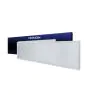 Noxion LED Paneeli Delta Pro V5 28W 3700lm - 830 Lämmin Valkoinen | 120x30cm - UGR <19 - Sidelit - Philips Driveri