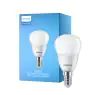 Philips Corepro LED Lustre E14 Pallo Matta 5W 470lm - 840 Kylmä Valkoinen | Korvaa 40W