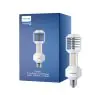 Philips TrueForce julkinen (teiden – SON) Master LED SON-T IF E27 23W 3600lm - 727 Erittäin Lämmin Valkoinen | Korvaa 50W