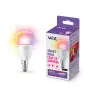 WiZ Smart LED E14 Globe Filament Matta 5W 470lm | Paras Värintoisto - Himmennettävä - Korvaa 40W