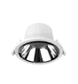 Noxion LED Alasvalo Apollo V2.0 20W 2420lm - 830/840 CCT | 220mm - Odetnij 200mm 