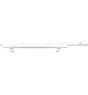 Noxion NX-Line Moduuli 35W 5600lm 120D - 840 Kylmä Valkoinen | 1500mm - 8-Napainen - Dali Himmennettävä - Hätävalaistus 3 Tuntia