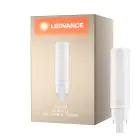 Ledvance Dulux-D LED 6W - 830 Lämmin Valkoinen | 4-Nastaa - Korvaa 13W