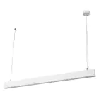 Ledvance LED Office Line Cuboid Katto Valkoinen 42W 5000lm - 840 Kylmä Valkoinen | 3-Vaiheinen Himmennettävä 
