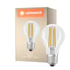 Ledvance Classic LED E27 Päärynä Filament Kirkas 4.2W 470lm - 927 Erittäin Lämmin Valkoinen | Paras Värintoisto - Himmennettävä - Korvaa 40W