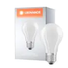 Ledvance Classic Superior LED Lamppu E27 Päärynä Filament Matta 5.7W 1055lm - 827 Erittäin Lämmin Valkoinen | Himmennettävä - Korvaa 75W