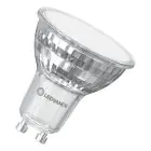 Ledvance LED Kohdevalaisin GU10 PAR16 5.6W 620lm 120D - 840 Kylmä Valkoinen | Korvaa 50W