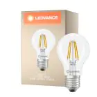 Ledvance Classic LED E27 Päärynä Filament Kirkas 3.4W 470lm - 827 Erittäin Lämmin Valkoinen | Korvaa 40W
