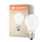 Ledvance Classic LED E27 Päärynä Matta 5.9W 806lm - 840 Kylmä Valkoinen| Korvaa 60W