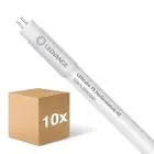 Monipakkaus 10x Ledvance LED Putki T5 Performance (HF) High Efficiency 16W 2400lm - 840 Kylmä Valkoinen | 115cm - Korvaa 28W