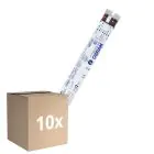 Monipakkaus 10x Osram OTI DALI 60/220-240/550D LT2L VS20